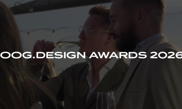 Genomineerden ‘Best Hospitality Project’ Hoog Design Awards 2026: o.a Mariska Jagt en Hans Kuijten