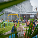 Met Interior Business Magazine naar Design District. Claim hier je gratis tickets!