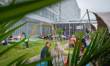 Met Interior Business Magazine naar Design District. Claim hier je gratis tickets!