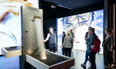 Zwembaden en spa’s zijn een groeimarkt voor ISH 2027