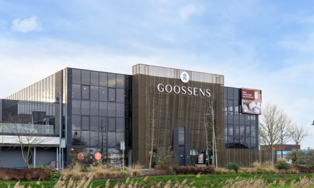 Goossens Nuenen volledig vernieuwd: ‘grootste woonwinkel krijgt nieuwe beleving’