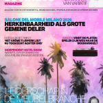 Interior Business Magazine verschenen: kansen voor woonwinkels