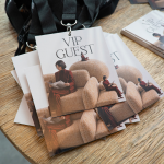 ‘Supersexy’ huisshow Passe Partout groot succes. ‘Small size, big attitude’