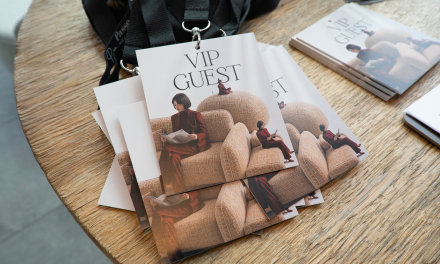 ‘Supersexy’ huisshow Passe Partout groot succes. ‘Small size, big attitude’