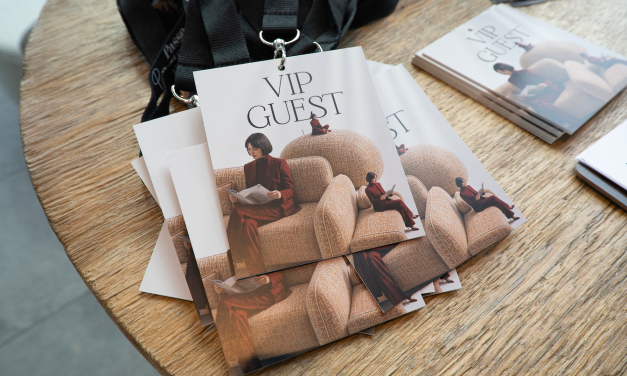 ‘Supersexy’ huisshow Passe Partout groot succes. ‘Small size, big attitude’