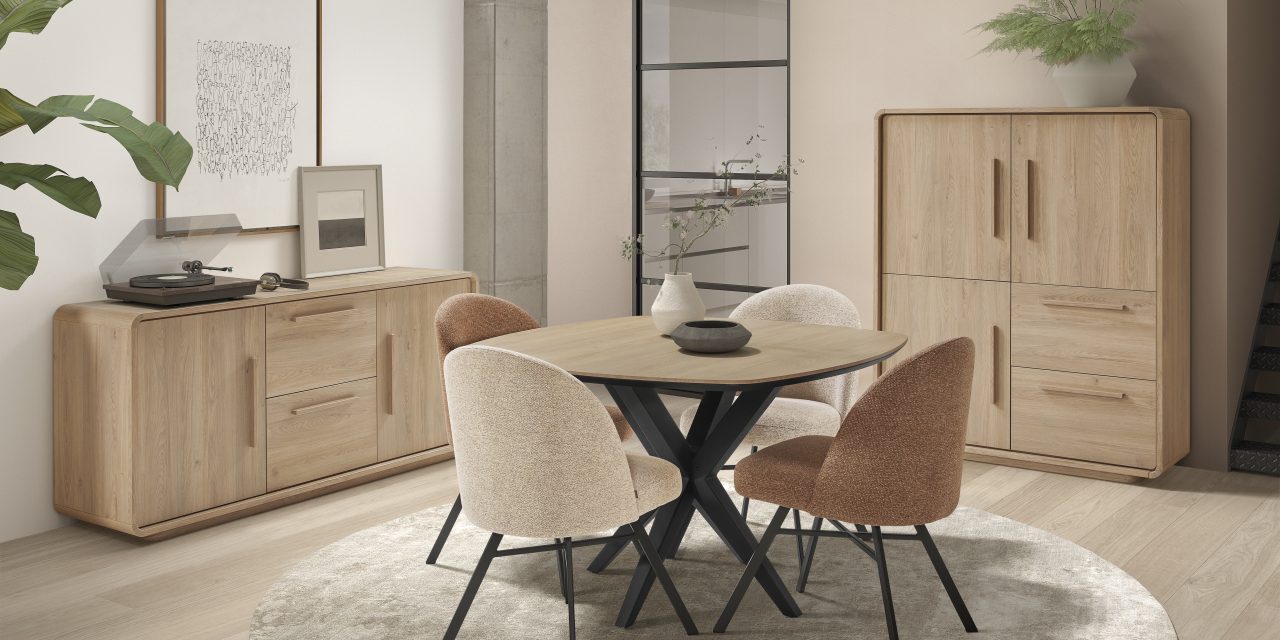 Huisshow Maxfurn: veel nieuws in overzichtelijke verkoopmodellen