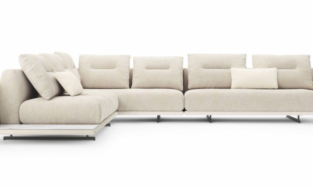 Ontworpen met het oog op duurzaamheid en design