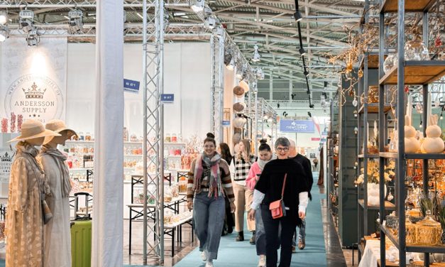 TrendSet Summer 2026: de start van het najaar en de winter in lifestyle