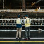 Unilin plant een investering van meer dan € 100 miljoen in spaanplatenfabriek