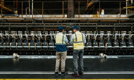 Unilin plant een investering van meer dan € 100 miljoen in spaanplatenfabriek