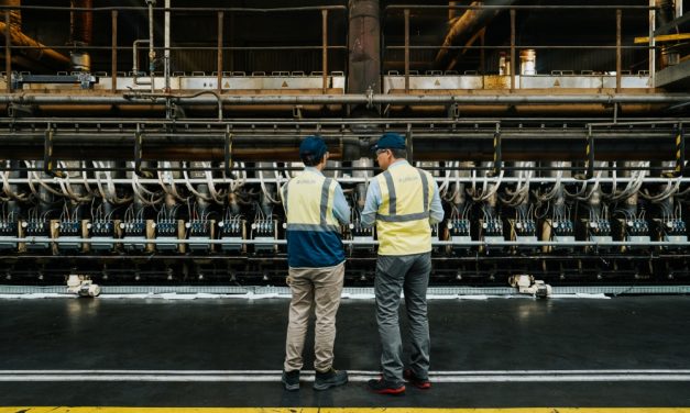 Unilin plant een investering van meer dan € 100 miljoen in spaanplatenfabriek