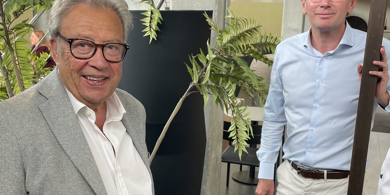 Architectural Metals zet stap naar designcollecties met Enthara