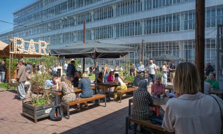 Design District 2026 kijkt terug op een mooie editie