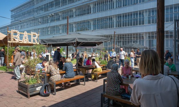 Design District 2026 kijkt terug op een mooie editie