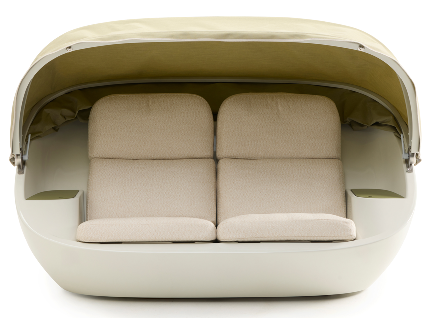 Extremis wint prestigieuze BIG SEE Award met innovatief ontwerp ‘Cabrio’