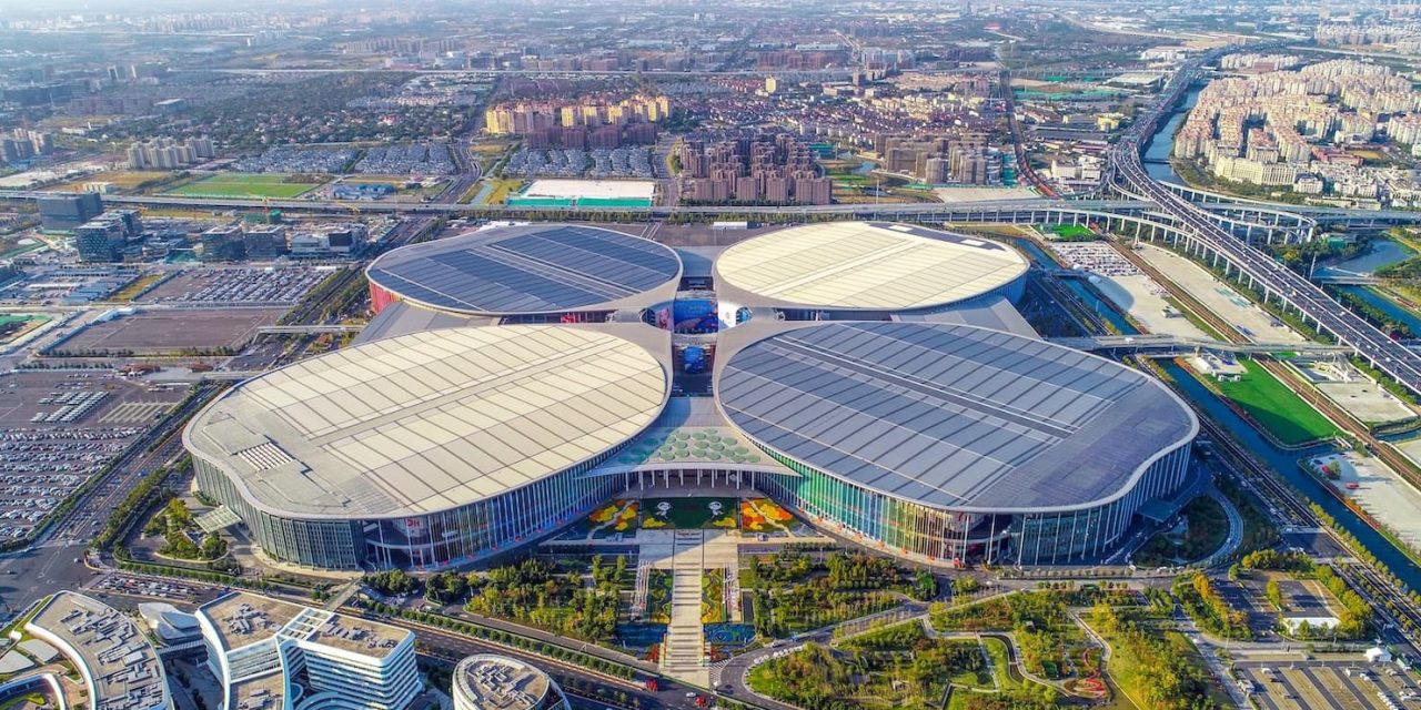 CIFF Shanghai 2026: Design · Digital Intelligence · Sustainability
