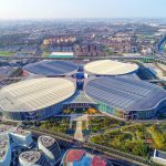 CIFF Shanghai 2026: Design · Digital Intelligence · Sustainability