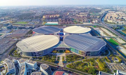 CIFF Shanghai 2026: Design · Digital Intelligence · Sustainability