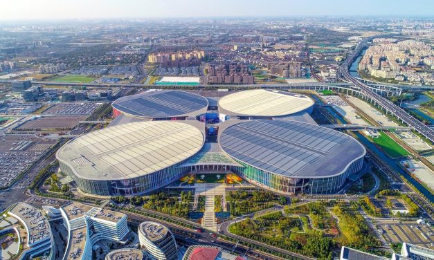 CIFF Shanghai 2026: Design · Digital Intelligence · Sustainability