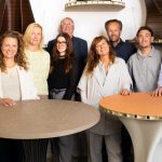 Negen circulaire koplopers bundelen krachten in Captains of the New Industry