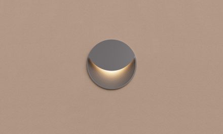 Nieuw van ILTI Luce: Nebula
