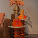 Richmond Interiors kleurt oranje tijdens het WK
