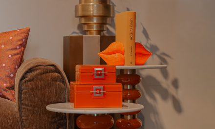 Richmond Interiors kleurt oranje tijdens het WK