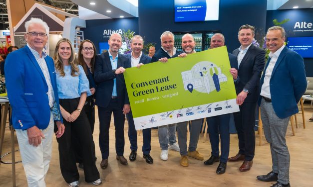 Green Lease: nieuwe standaard voor vastleggen verduurzamingsafspraken