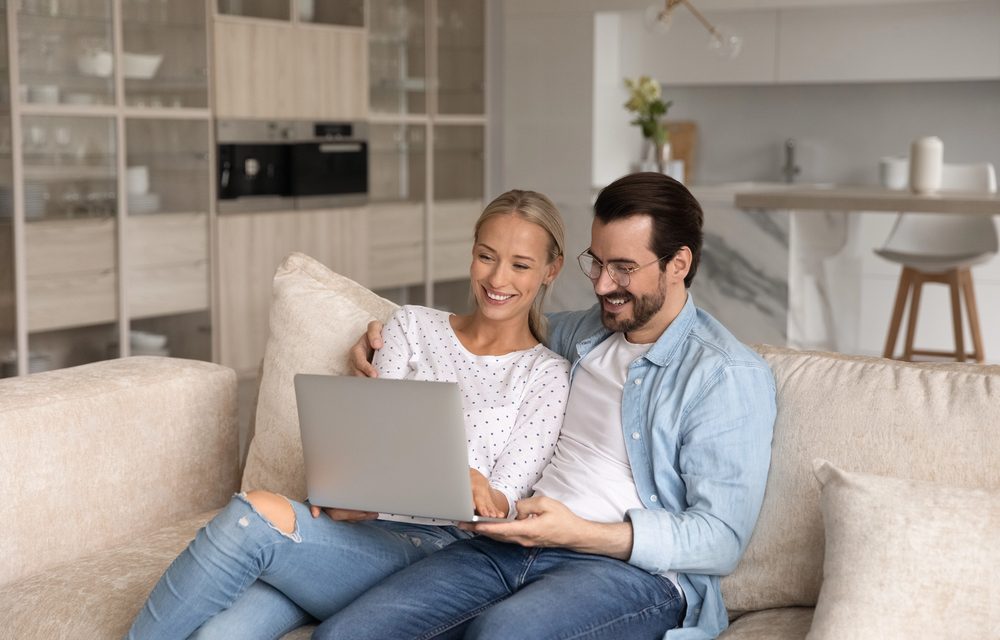 Waarom interieur en woonfinanciën steeds dichter bij elkaar komen
