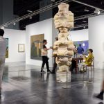 ERCO vanaf nu officieel lichtpartner van Art Basel