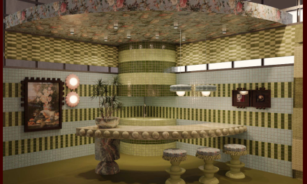 Maison&Objet Pulse 2026: Masquespacio laat bezoekers FEEL THE SHIFT ervaren