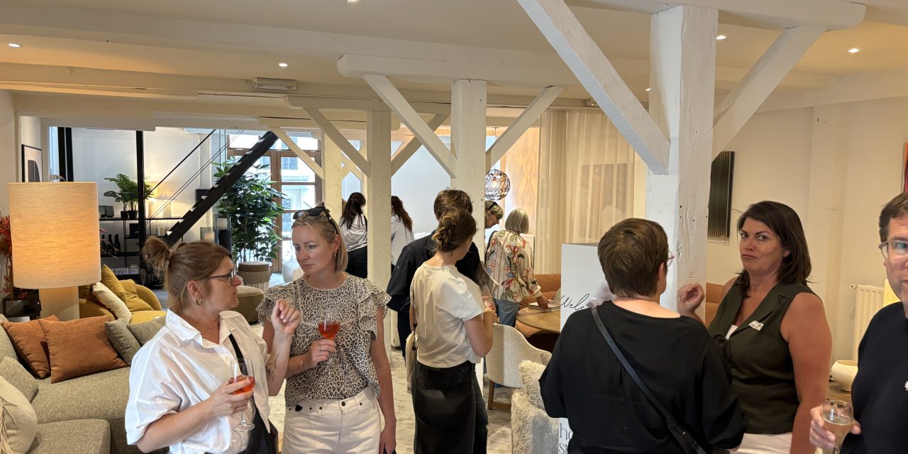 Passe Partout: Antwerp Design Week 2026 was een zeer geslaagd inspiratie evenement