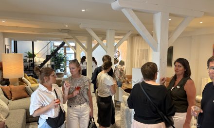Passe Partout: Antwerp Design Week 2026 was een zeer geslaagd inspiratie evenement