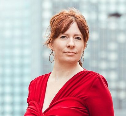 InCoDa en Saskia Beekmans onthullen sneak preview van entreeconcept voor InCoDa 2026