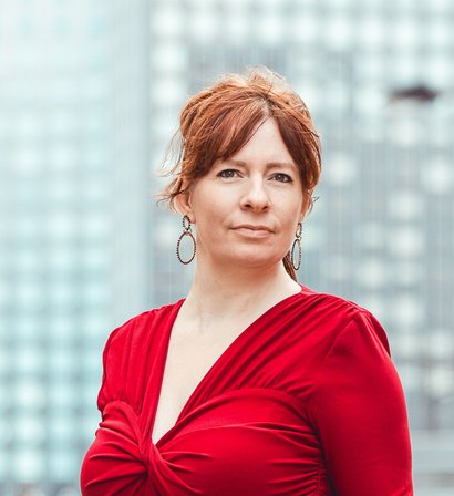 InCoDa en Saskia Beekmans onthullen sneak preview van entreeconcept voor InCoDa 2026