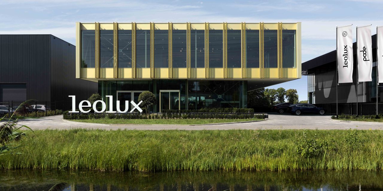 Leolux bundelt krachten met investeerders om merkpositie te verstevigen