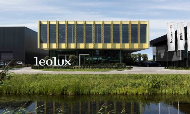 Leolux bundelt krachten met investeerders om merkpositie te verstevigen