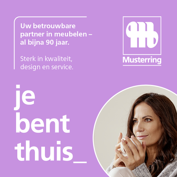 Advertentie