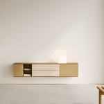 Landscape Cabinet is terug in de collectie van Pastoe