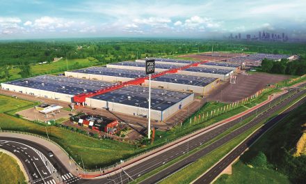 Warsaw Home & Contract viert tiende editie en verstevigt internationale positie