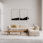 Gelderland presenteert de City Sofa naar ontwerp van Roderick Vos