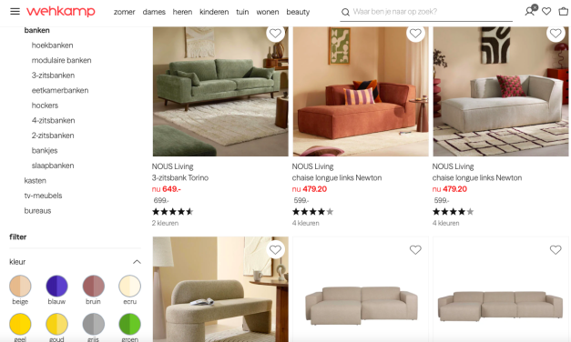 Omoda neemt ‘de bejaarden-Zalando’ over: einde van een tijdperk voor Nederlandse e-commerce