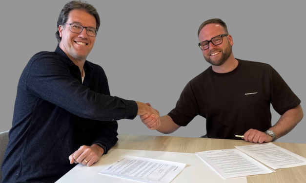 Mervyll Openneer nieuwe Manager Retail bij Sleeptrade