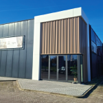 Showruimte te huur in Meubelhart Beusichem