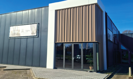 Showruimte te huur in Meubelhart Beusichem