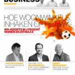 Interior Business Magazine verschenen: ‘Hoe woonwinkels inhaken op WK’