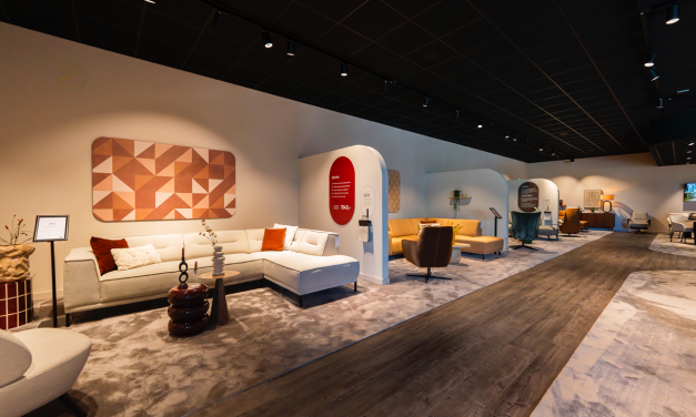 Prominent opent nieuwe vestiging in Drachten en breidt netwerk in Noord-Nederland uit