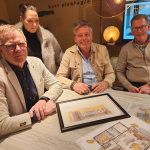 Kastenspecialist Jan Nijboer neemt na 36 jaar afscheid van het interieurvak –PREMIUM