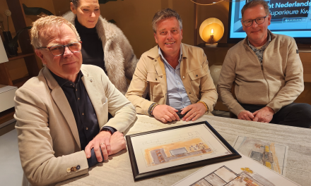 Kastenspecialist Jan Nijboer neemt na 36 jaar afscheid van het interieurvak –PREMIUM