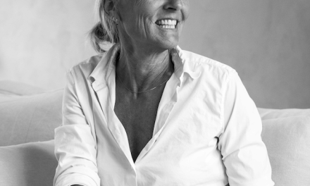 Premium artikel uit magazine: Esther Woestenburg laat zien wat kleur doet met een interieur